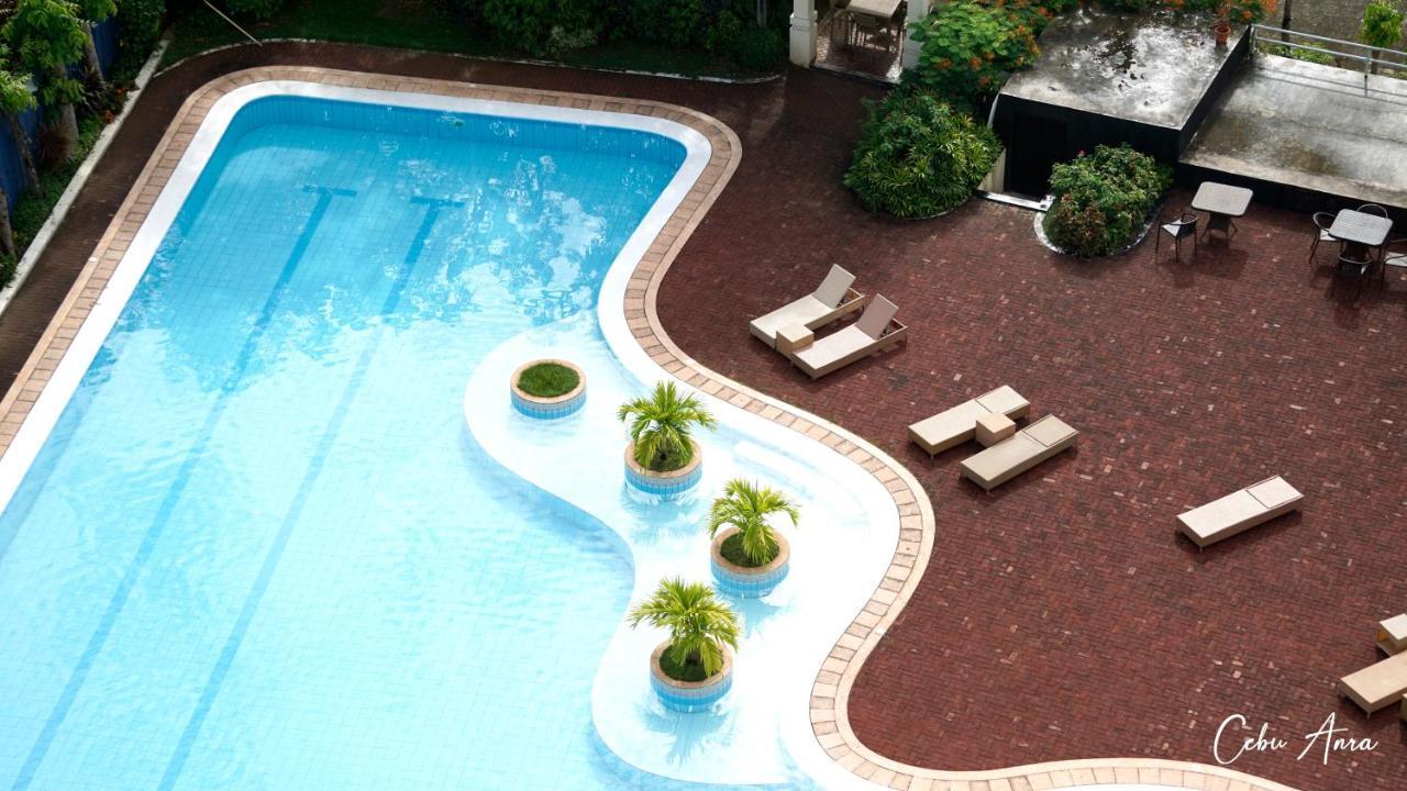 Sophisticated Oceanview Studio In La Mirada Daire Lapu-Lapu City Dış mekan fotoğraf