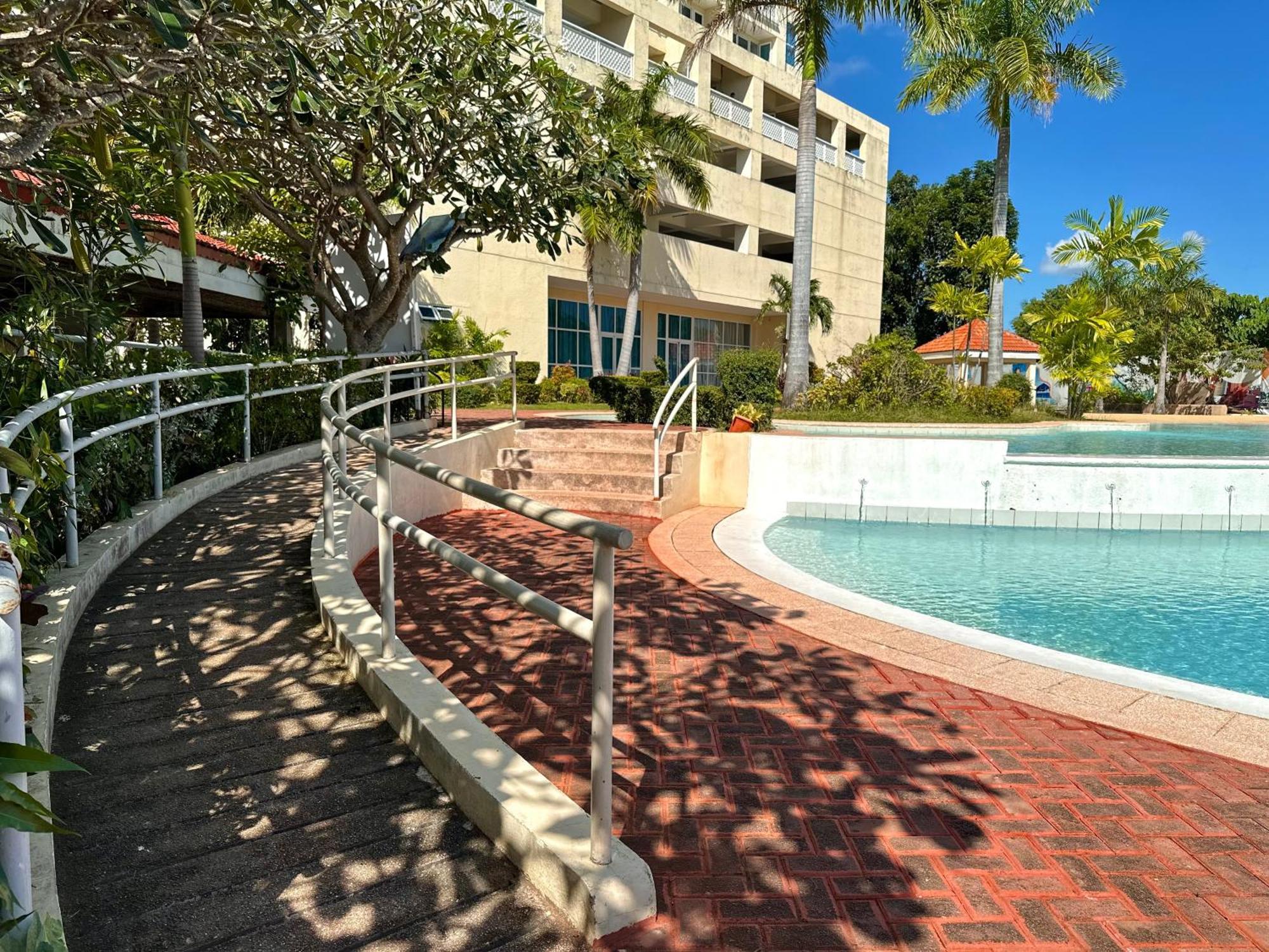 Sophisticated Oceanview Studio In La Mirada Daire Lapu-Lapu City Dış mekan fotoğraf