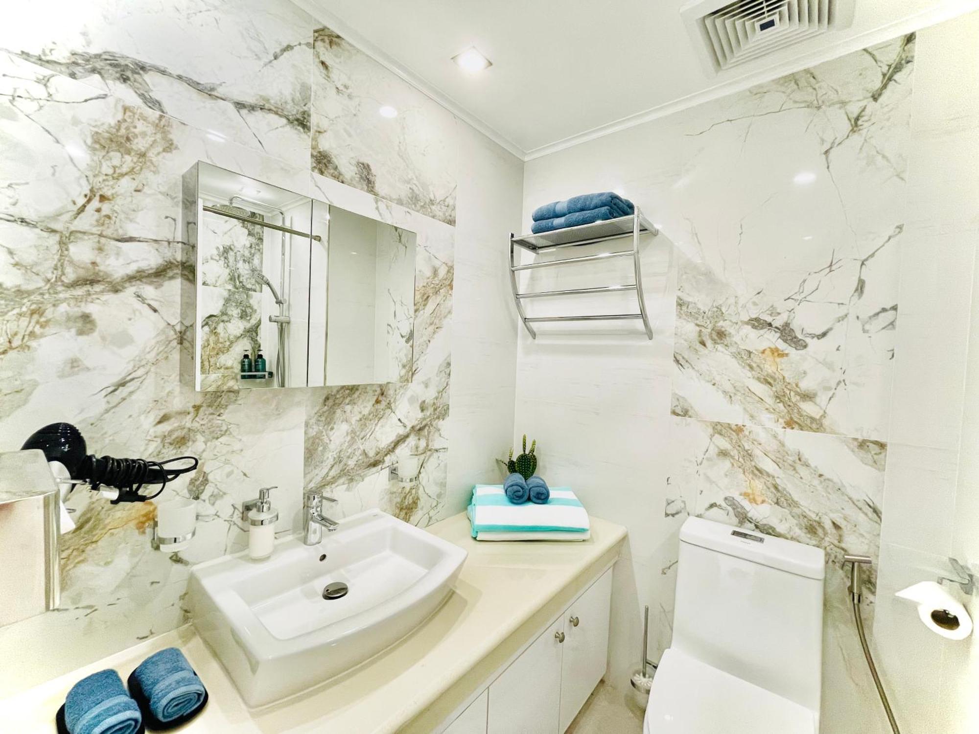 Sophisticated Oceanview Studio In La Mirada Daire Lapu-Lapu City Dış mekan fotoğraf