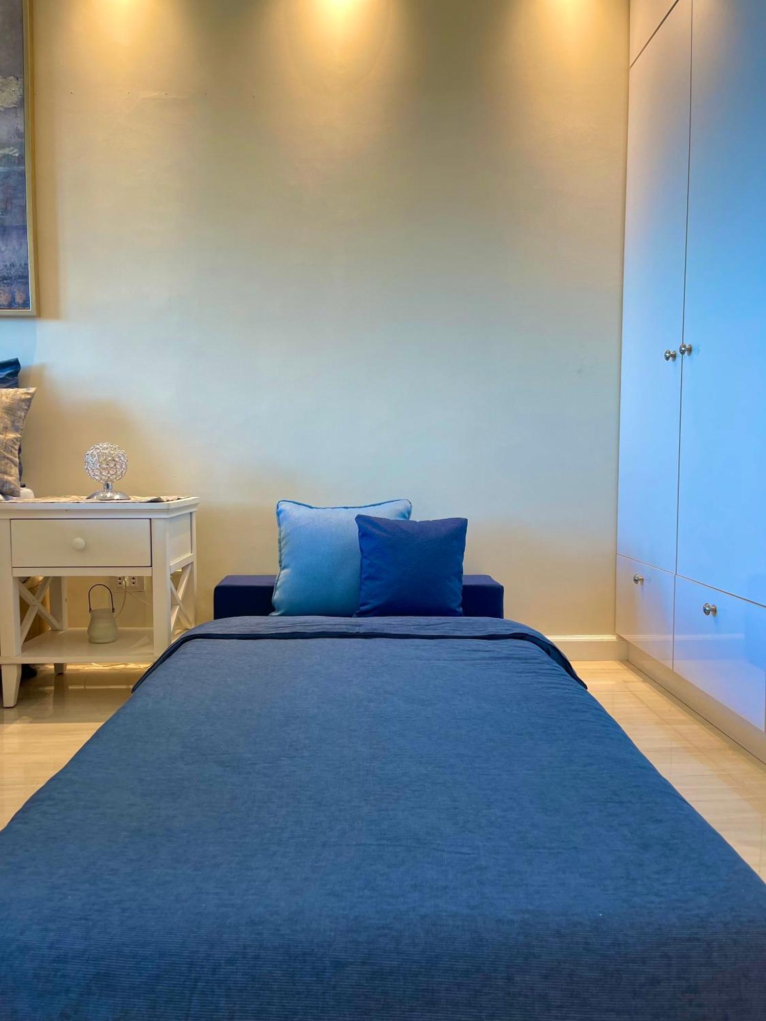 Sophisticated Oceanview Studio In La Mirada Daire Lapu-Lapu City Dış mekan fotoğraf